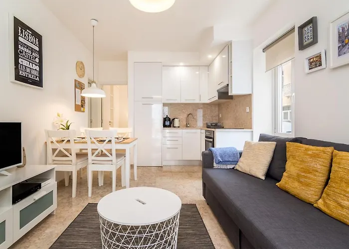 Whome | Graca Premium Apartment #27