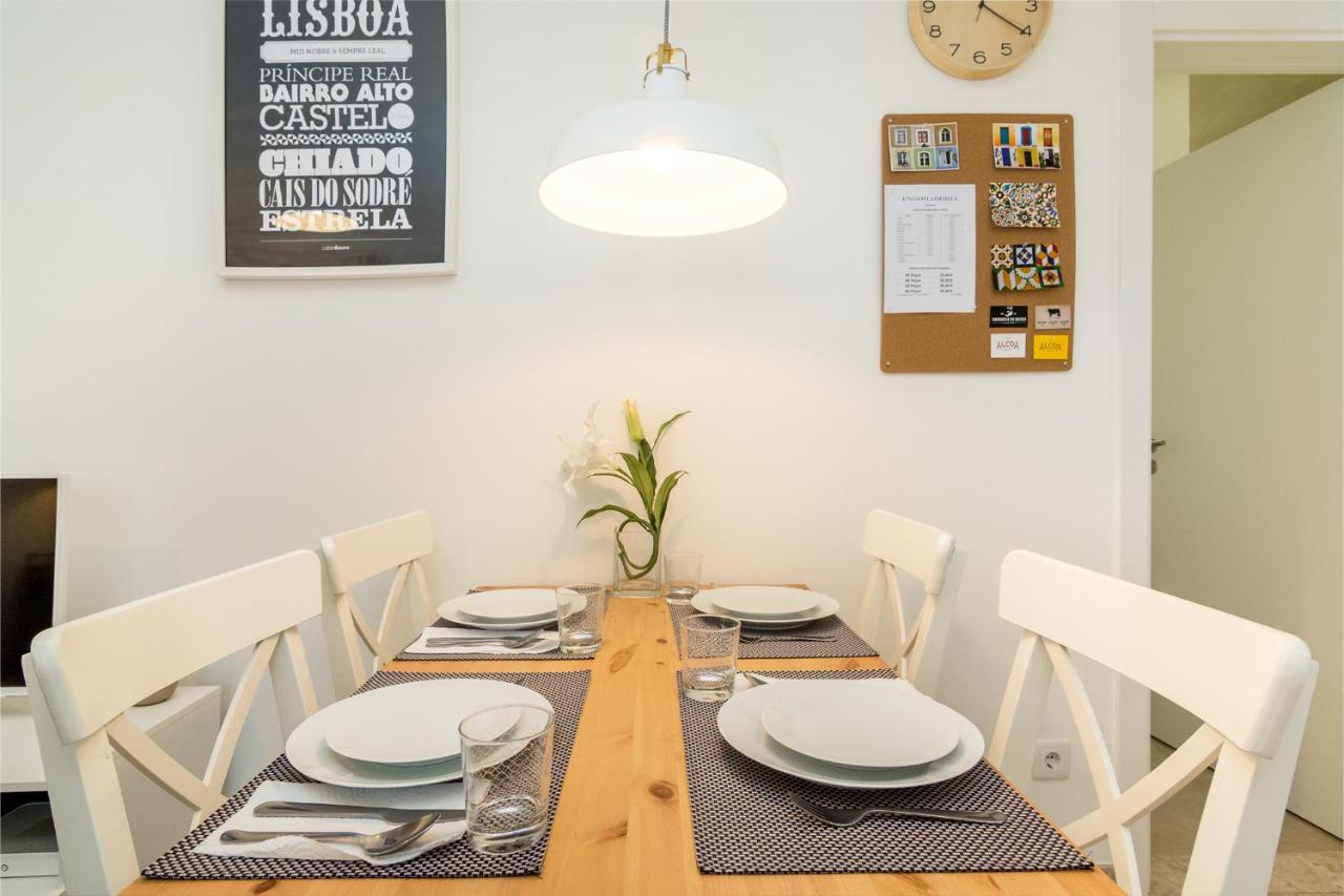 Whome | Graca Premium #27 Appartamento