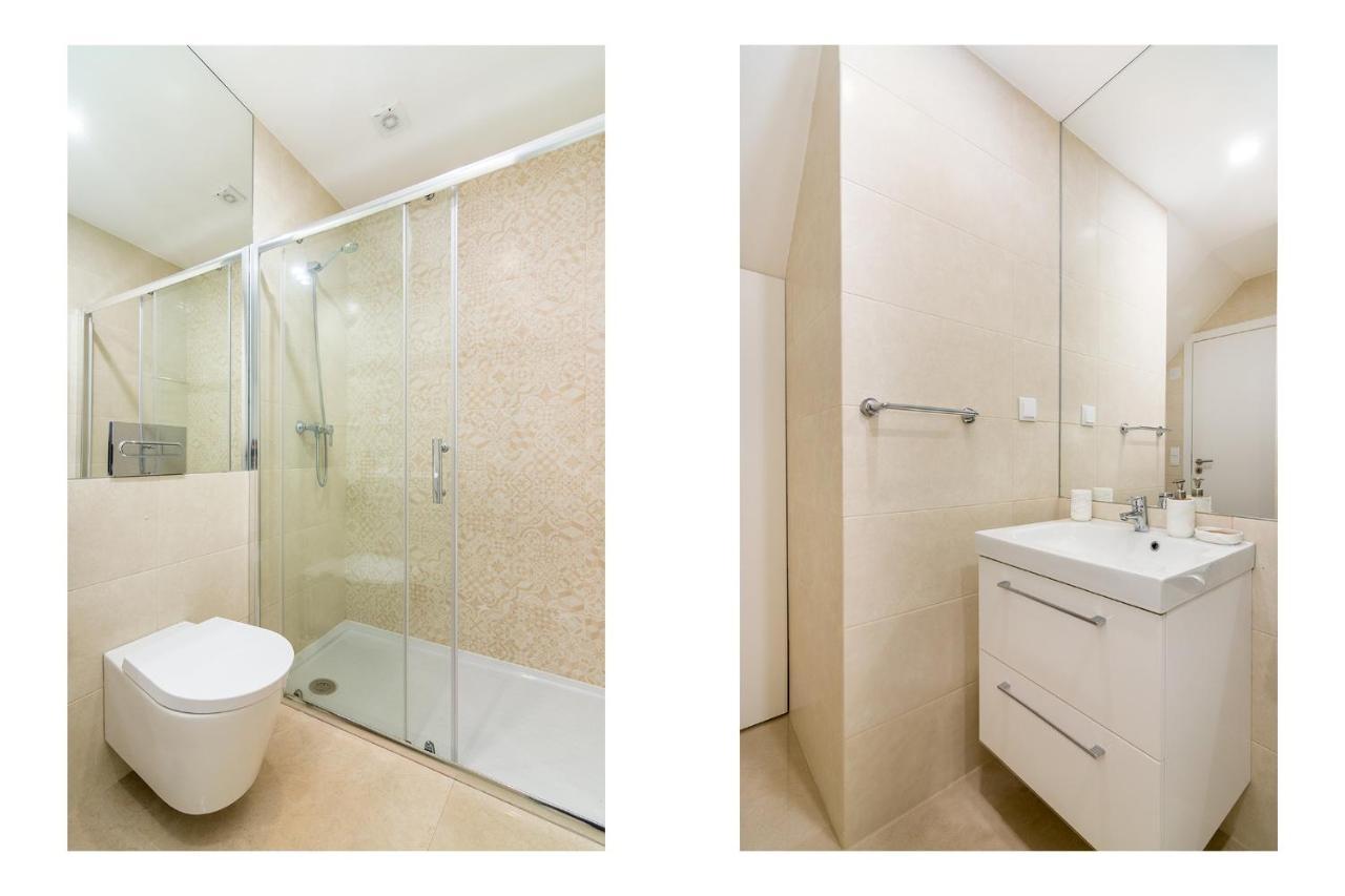 Whome | Graca Premium #27 Appartamento