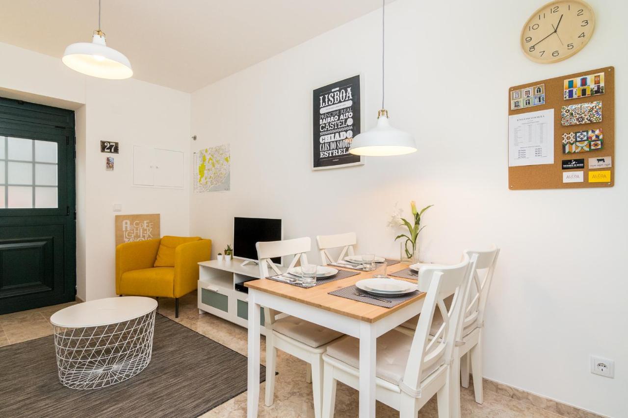 Appartamento Whome | Graca Premium #27 Lisbona