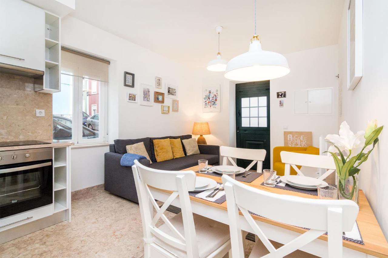 Whome | Graca Premium #27 Appartamento