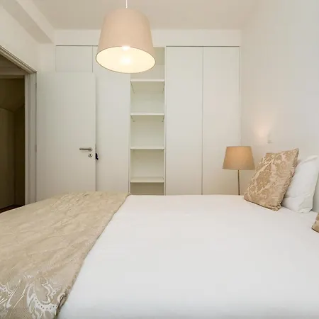 Whome | Graca Premium Apartment #27 Lisbona Esterno foto