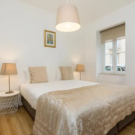 Whome | Graca Premium Apartment #27 Lisbona Esterno foto