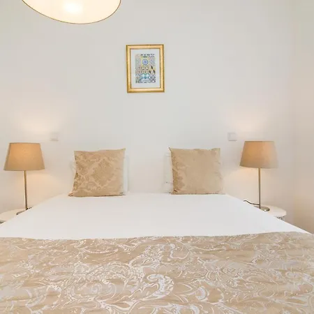 Whome | Graca Premium Apartment #27 Lisbona Esterno foto