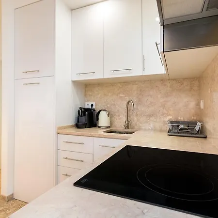 Whome | Graca Premium Apartment #27 Lisbona Esterno foto