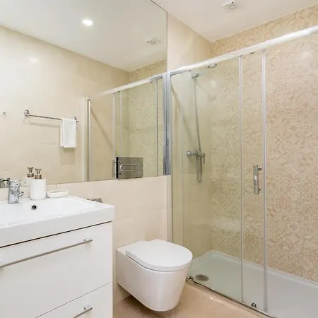Whome | Graca Premium Apartment #27 Lisbona Esterno foto