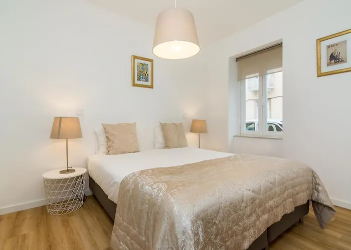 Whome | Graca Premium Apartment #27